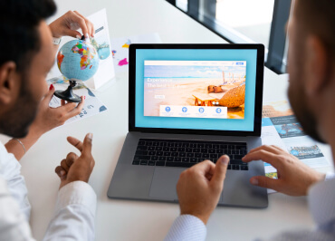 Quick Visa Processing